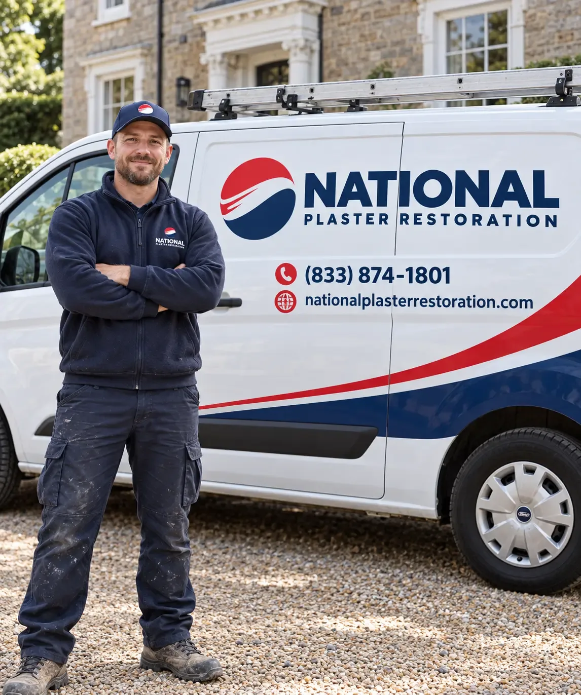 Plaster Repair company in Hollister, MO
